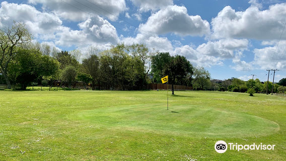Penwith Pitch and Putt