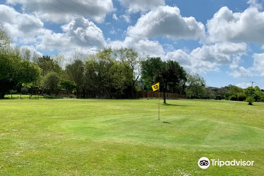 Penwith Pitch and Putt