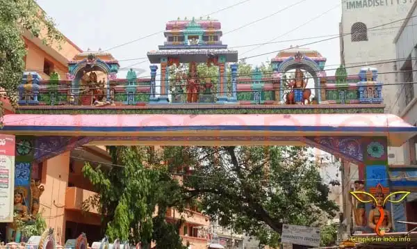 Hotels near Ujjaini Mahakali Temple