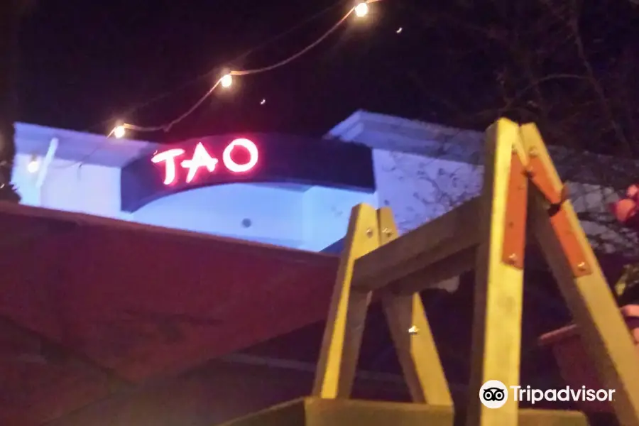 Tao Club Lounge
