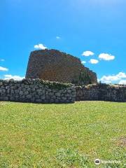 Nuraghe Losa