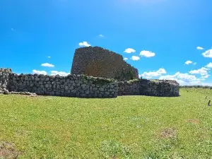 Nuraghe Losa