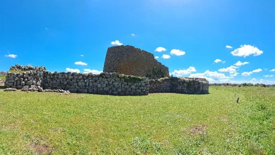 Nuraghe Losa