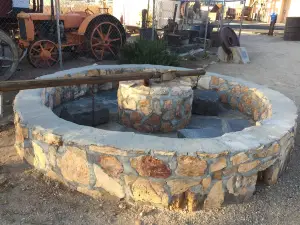 Mojave River Valley Museum