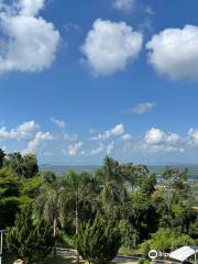 Khao Matsee Viewpoint