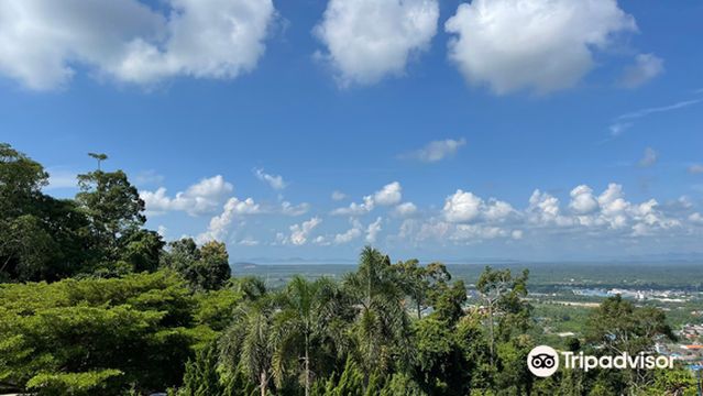 Khao Matree View Point