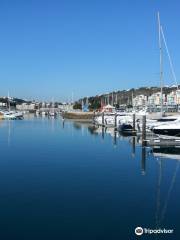 Albufeira Marina