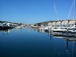 Albufeira Marina