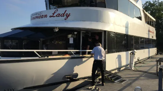 American Lady Cruises