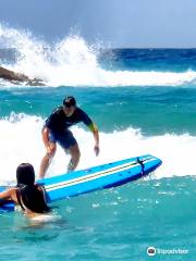 Ikaria Surf School