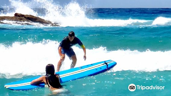 Ikaria Surf School