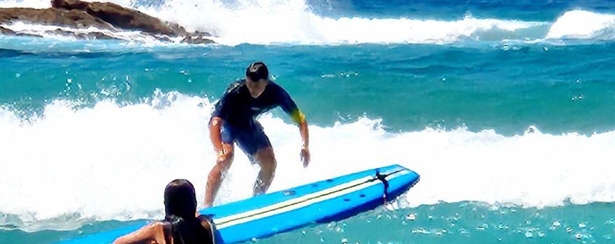 Ikaria Surf School