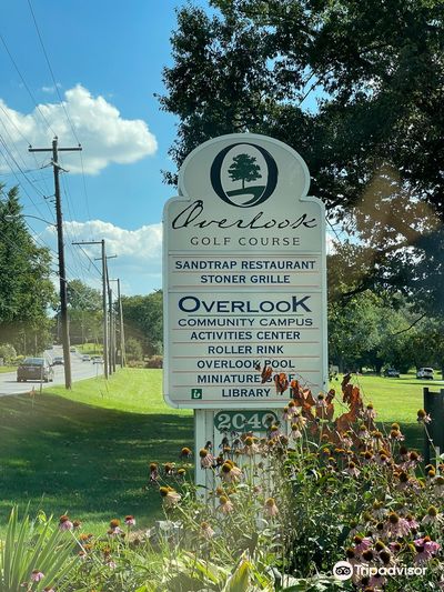 Overlook Park
