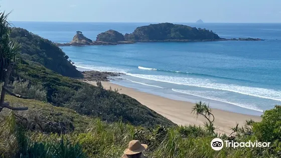 Five Rocks