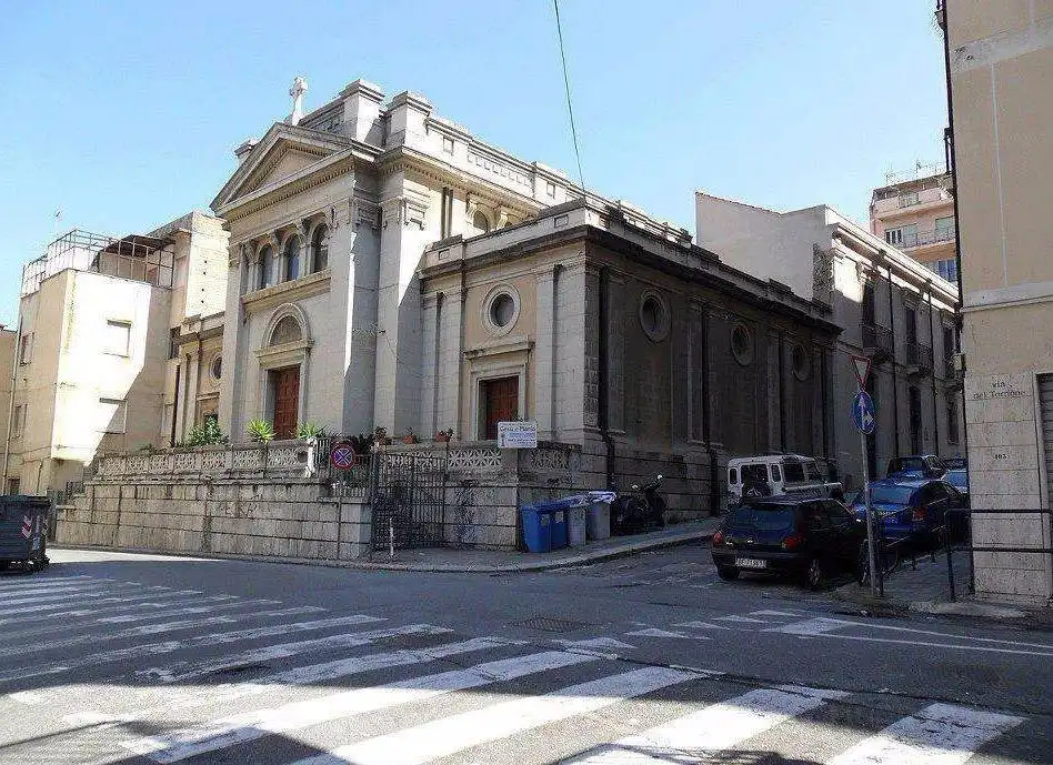 Hotel in zona Chiesa di Gesù e Maria