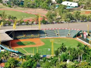 Estadio Emilio Ibarra Almada