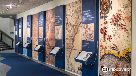 Cape Fear Museum of History and Science