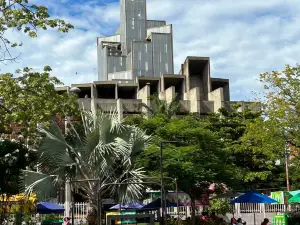 Catedral de Girardot Parroquia Inmaculado Corazón de María
