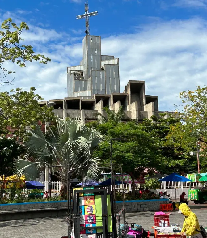 Girardot