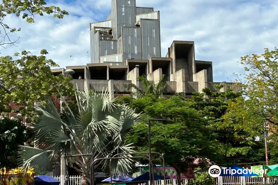 Catedral de Girardot