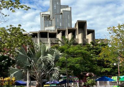 Catedral de Girardot