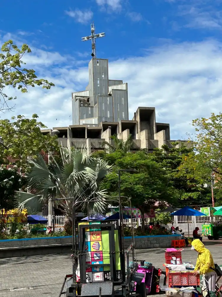 Girardot