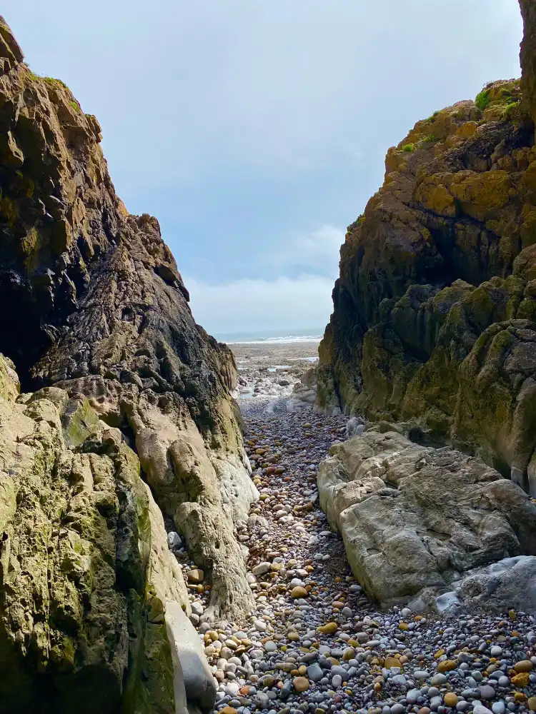 Port Eynon