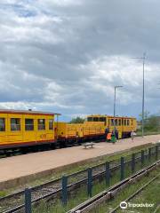 Le Train Jaune