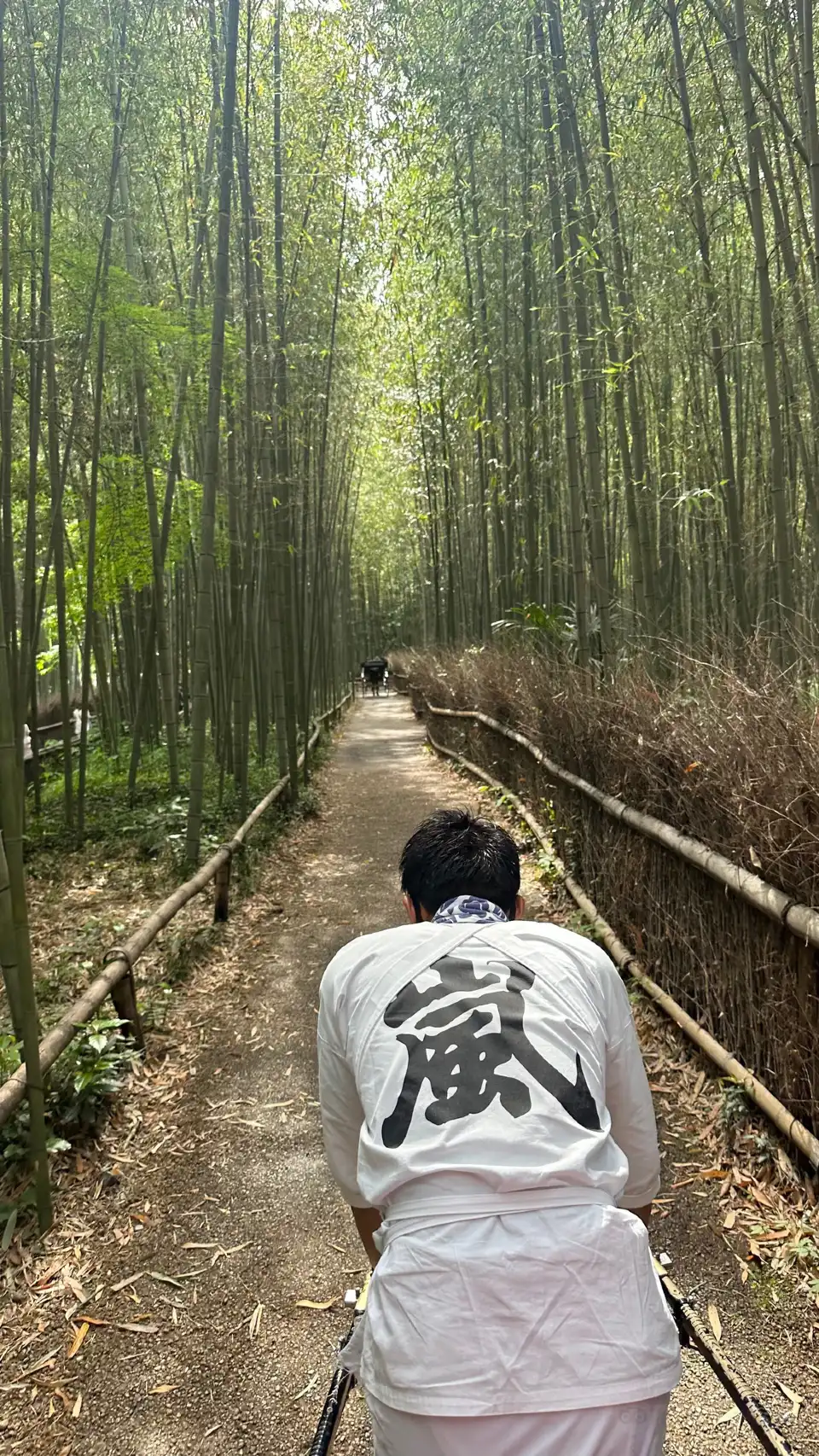 4_Ebisuya Arashiyama Rickshaw