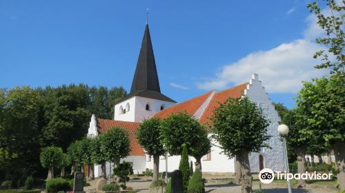 Bregninge Kirke