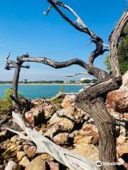 Cullen Bay Marina