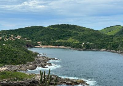 Praia do Forno