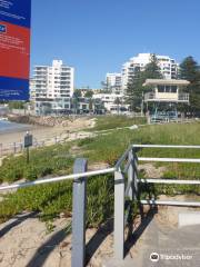 North Cronulla Beach