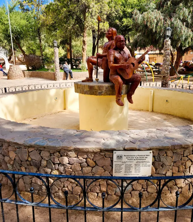 Département de Tumbaya