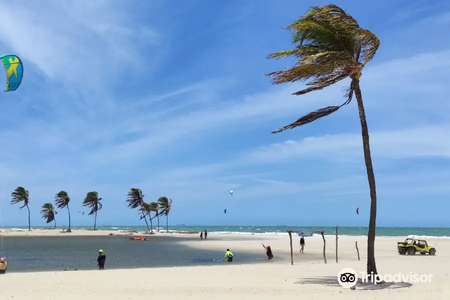 Praia do Cumbuco