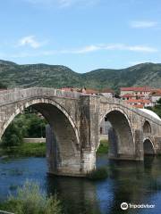 Arslanagić Bridge