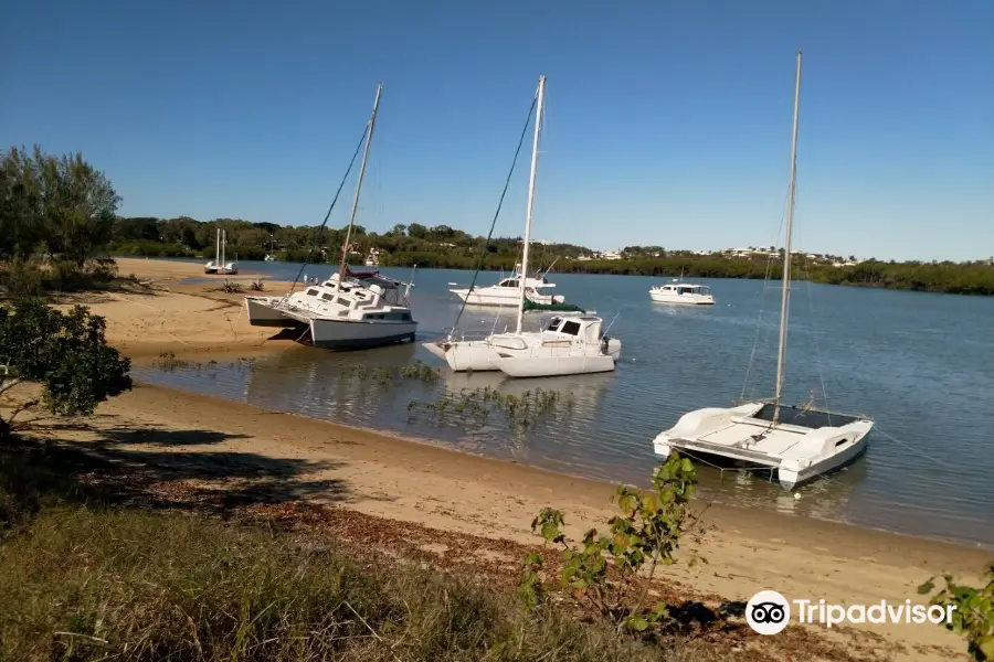 Bucasia Beach