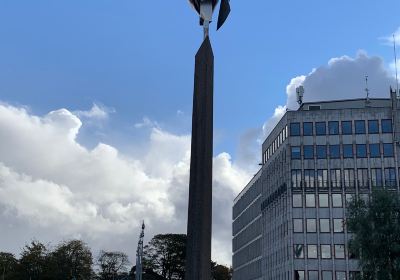 Sølvberget, Stavanger Library and Culture