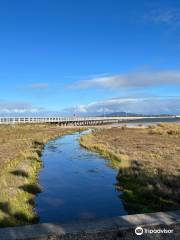 Port Welshpool Long Jetty