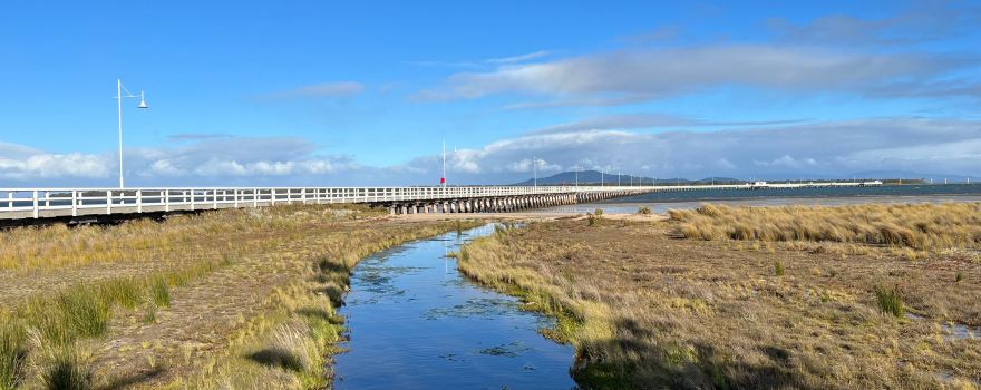 Port Welshpool