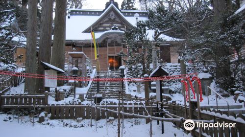 Shunkōsan Engakuji Temple