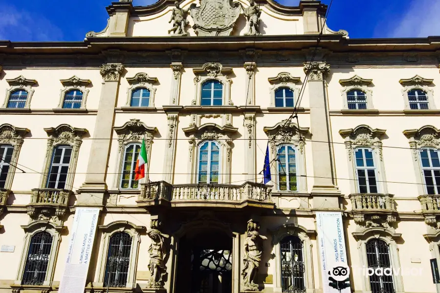 Palazzo Litta Biumi