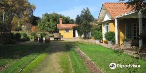 Loma Larga Vineyards & Winery