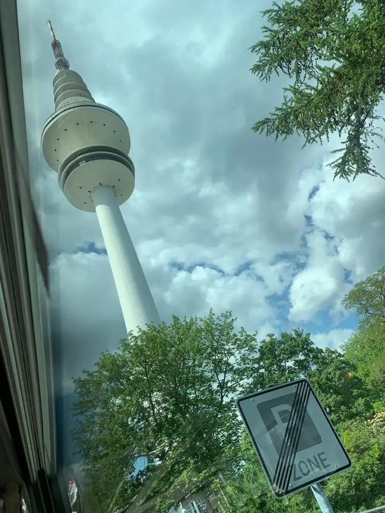 Hotel in zona Fernsehturm Hamburg
