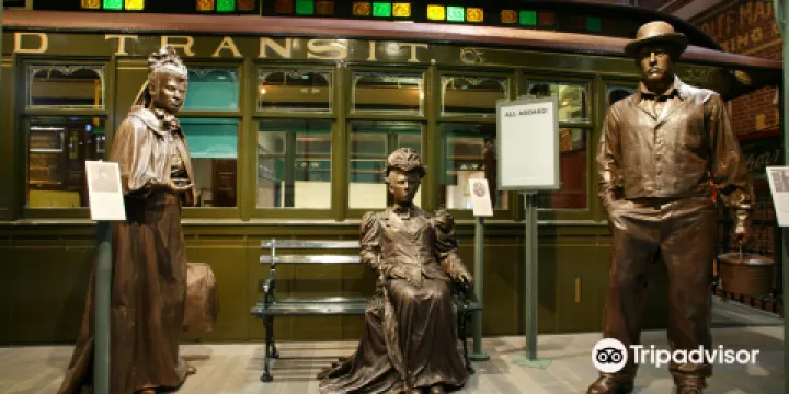 芝加哥歷史博物館