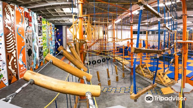 Stacja Grawitacja Częstochowa