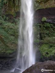 Salto Del Rehuén