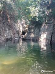 Rangala Natural Pool