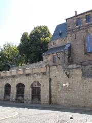 Stadtbibliothek "Heinrich Heine"