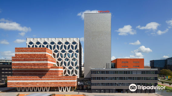 Naturalis Biodiversity Center